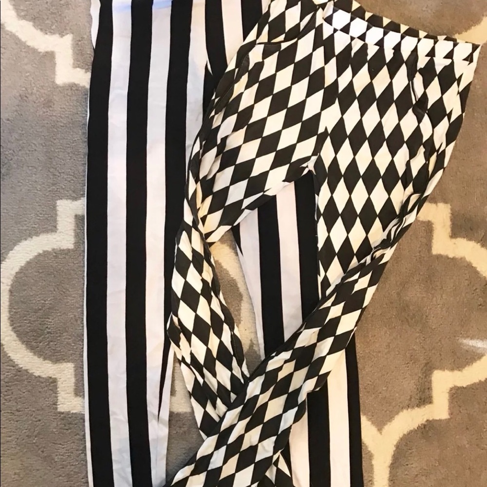 Leggings Pair